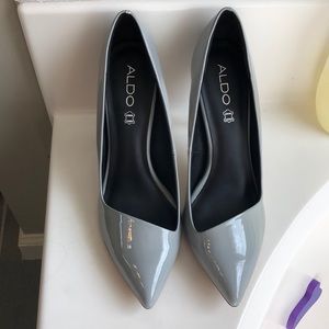 ALDO pumps brand new and never worn